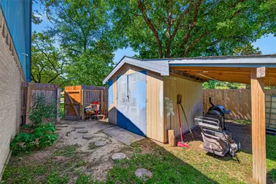 4506 Algernon Drive, Spring, TX 77373 - Photo 37