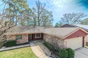 4606 Fitzwater Dr, Spring, TX 77373 - Photo 1