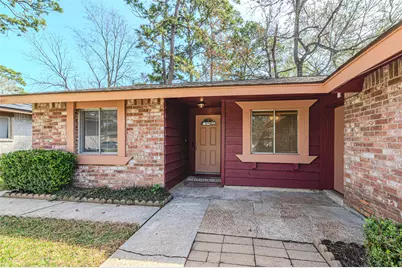 4606 Fitzwater Drive, Spring, TX 77373 - Photo 3