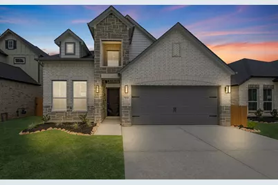 5630 Toledo Pines Lane, Katy, TX 77449 - Photo 1