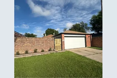 13043 Bacard Lane, Houston, TX 77099 - Photo 1