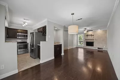 18511 Egret Bay Boulevard #511, Webster, TX 77058 - Photo 9