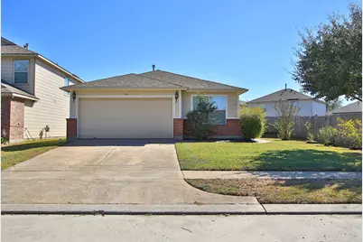 718 Sun Lodge Drive, Houston, TX 77073 - Photo 1