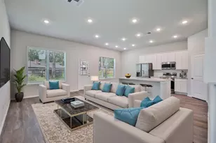 1410 Glen Oaks Dr, Conroe, TX 77385 - Photo 3