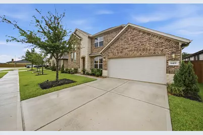 8419 Alvararo Bay Drive, Cypress, TX 77433 - Photo 3