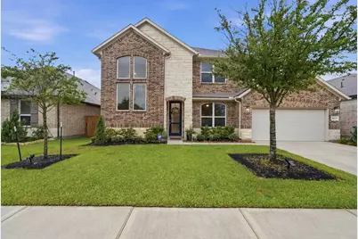 8419 Alvararo Bay Drive, Cypress, TX 77433 - Photo 1