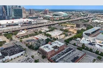 2205 McKinney Street #510, Houston, TX 77003 - Photo 3