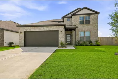 2631 Siena Court, Brookshire, TX 77423 - Photo 1