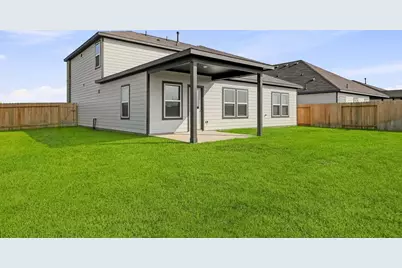 2631 Siena Court, Brookshire, TX 77423 - Photo 13
