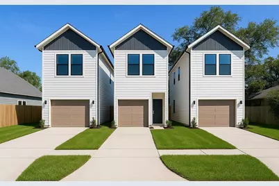 4607 Larkspur Street, Houston, TX 77051 - Photo 1