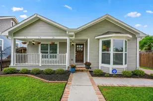 829 E 27th St, Houston, TX 77009 - Photo 1