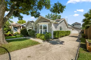 829 E 27th St, Houston, TX 77009 - Photo 33