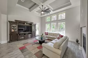 531 Woodsy Pine Ct, Conroe, TX 77304 - Photo 19