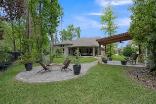 531 Woodsy Pine Ct, Conroe, TX 77304 - Photo 5