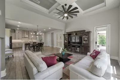 531 Woodsy Pine Court, Conroe, TX 77304 - Photo 21