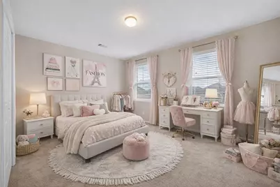 3218 Dapple Vale Trl, Spring, TX 77373 - Photo 9