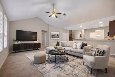 3218 Dapple Vale Trl, Spring, TX 77373 - Photo 3