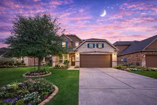 3218 Dapple Vale Trail, Spring, TX 77373 - Photo 1