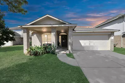 20919 New Leaf Court, Houston, TX 77073 - Photo 1