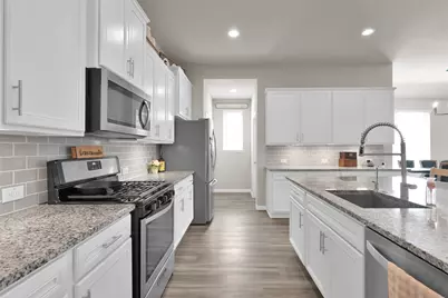 1286 Sandstone Hills Drive, Montgomery, TX 77316 - Photo 3