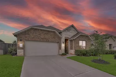 1286 Sandstone Hills Drive, Montgomery, TX 77316 - Photo 25