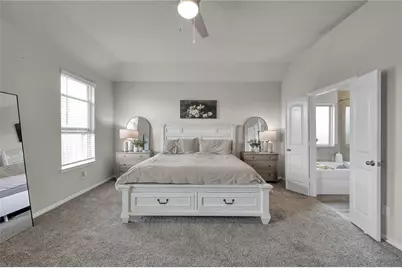 1286 Sandstone Hills Drive, Montgomery, TX 77316 - Photo 11