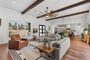 11680 E Peppertree Loop, Montgomery, TX 77356 - Photo 17