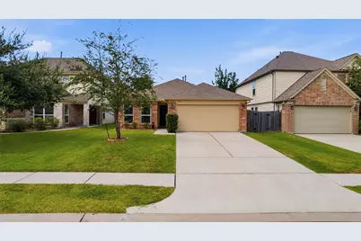 9951 Chimney Swift Lane, Conroe, TX 77385 - Photo 7