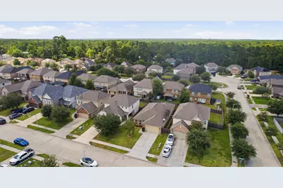 9951 Chimney Swift Lane, Conroe, TX 77385 - Photo 37