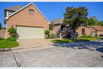 6819 Oakwood Grove, Houston, TX 77040 - Photo 1