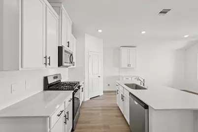 541 Wax Myrtle Way, Hockley, TX 77447 - Photo 3