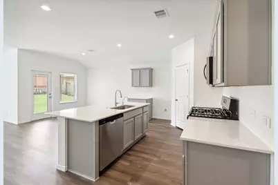 541 Wax Myrtle Way, Hockley, TX 77447 - Photo 3