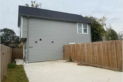 4007 King Street, Houston, TX 77026 - Photo 1