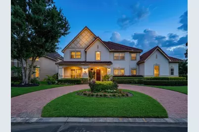 15707 Azalea Shores Drive, Houston, TX 77070 - Photo 1