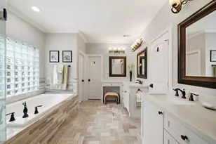 4319 Perdido Bay Dr, Katy, TX 77450 - Photo 21