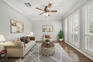 4319 Perdido Bay Dr, Katy, TX 77450 - Photo 7