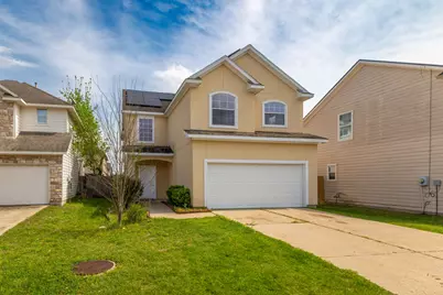 3215 Sapphire Star Drive, Houston, TX 77082 - Photo 1