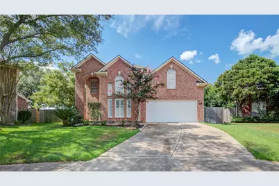 1803 Senca Springs Court, Katy, TX 77450 - Photo 1