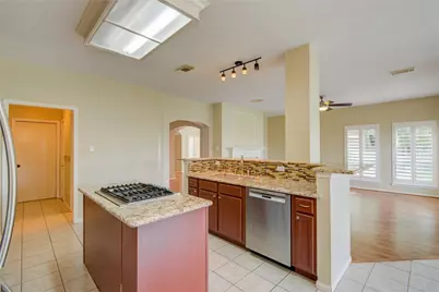 1803 Senca Springs Court, Katy, TX 77450 - Photo 17