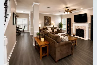 10923 Hickory Tree Court, Houston, TX 77065 - Photo 3