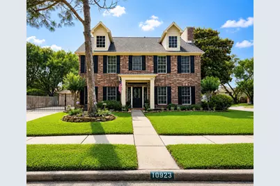 10923 Hickory Tree Court, Houston, TX 77065 - Photo 1