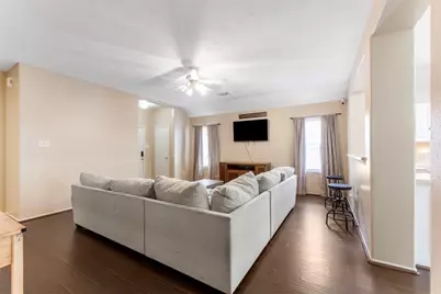 8011 Ginger Park Drive, Baytown, TX 77521 - Photo 3