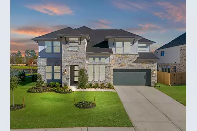 32364 Mossy Pine Way, Spring, TX 77385 - Photo 1