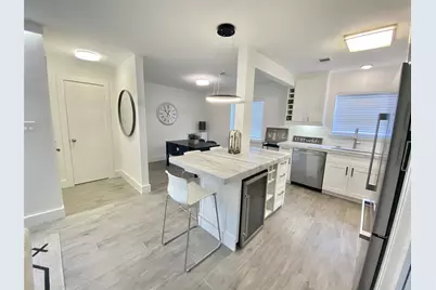 1801 Huldy St Street #D5, Houston, TX 77019 - Photo 5