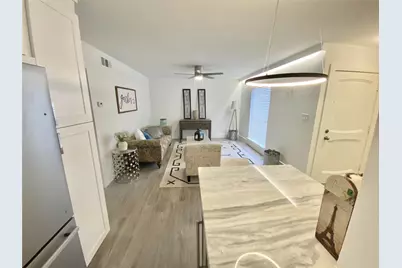 1801 Huldy St Street #D5, Houston, TX 77019 - Photo 11