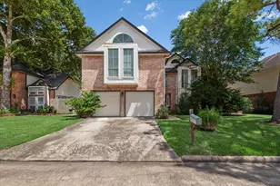 13022 Hollow Brook Dr, Houston, TX 77082 - Photo 1