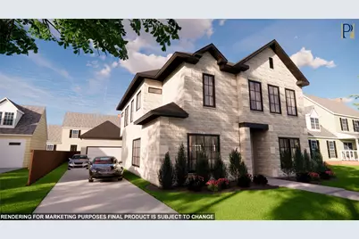 1427 Hoveden Drive, Katy, TX 77450 - Photo 1