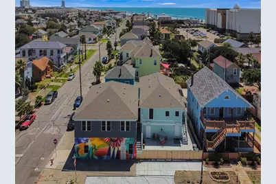 1708 19th Street #1, Galveston, TX 77550 - Photo 3