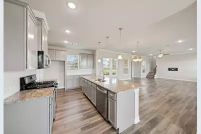 6811 Bayou Trail Drive, Alvin, TX 77511 - Photo 29