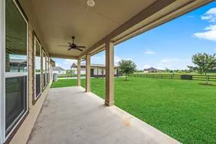 6811 Bayou Trail Dr, Alvin, TX 77511 - Photo 21